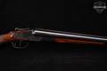1912 L.C. Smith (LC Smith) No. 00 Grade E 12 Gauge Color Case-Hardened in Very Good Condition Image 5