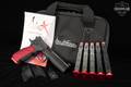 Dan Wesson DWX Full-Size 9mm Luger Black in Good Condition Image 2