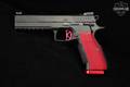 Dan Wesson DWX Full-Size 9mm Luger Black in Good Condition Image 3