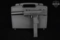 MasterPiece Arms Defender MPA30T 9mm Luger (9x19 Para) Black in Excellent Condition Image 2