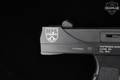 MasterPiece Arms Defender MPA30T 9mm Luger (9x19 Para) Black in Excellent Condition Image 5