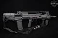 Springfield Armory Hellion 5.56mm NATO Black in Excellent Condition Image 3