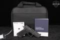 Staccato (STI) HD P4 State-Compliant 9mm Luger Black in Very Good Condition Image 2