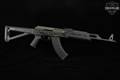 Century Arms (CAI) RAS47 Magpul Zhukov 7.62x39 Black in Very Good Condition Image 3