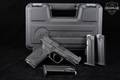 Smith & Wesson (S&W) M&P9 M2.0 No Thumb Safety 9mm Luger Black in Very Good Condition Image 2