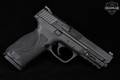 Smith & Wesson (S&W) M&P9 M2.0 No Thumb Safety 9mm Luger Black in Very Good Condition Image 4