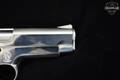 1981 Smith & Wesson (S&W) Model 59 9mm Luger Nickel in Excellent Condition Image 4