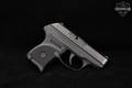 2015 Sturm Ruger LCP .380 ACP Black in Excellent Condition Image 2