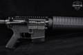 Good Time Outdoors Inc. CORE 15 5.56mm NATO Black in Very Good Condition Image 5