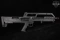 HATSAN Arms Company Escort BullTac .410 Bore Black in Very Good Condition Image 3