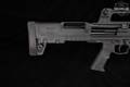 HATSAN Arms Company Escort BullTac .410 Bore Black in Very Good Condition Image 4
