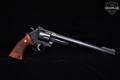 1987 Smith & Wesson (S&W) Model 29-3 Silhouette .44 Mag. Blued in Very Good Condition Image 2