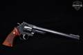 1987 Smith & Wesson (S&W) Model 29-3 Silhouette .44 Mag. Blued in Very Good Condition Image 3