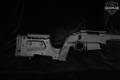 Howa Model 1500 MDT XRS .308 Win. Blued in Excellent Condition Image 3