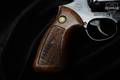 1994 Taurus 66 .357 Mag. Blued in Good Condition Image 3