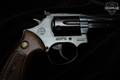 1994 Taurus 66 .357 Mag. Blued in Good Condition Image 4