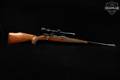 Parker Hale Safari .243 Win. High-Polish Blue & Walnut in Good Condition Image 3