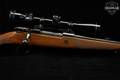 Parker Hale Safari .243 Win. High-Polish Blue & Walnut in Good Condition Image 5