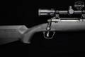 Savage Arms Axis II XP 6.5 Creedmoor Matte Black in Very Good Condition Image 4