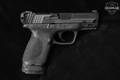 Smith & Wesson (S&W) M&P9 M2.0 Compact 9mm Luger Black in Excellent Condition Image 3