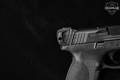 Smith & Wesson (S&W) M&P9 M2.0 Compact 9mm Luger Black in Excellent Condition Image 5