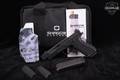 Shadow Systems DR920P 9mm Luger Black in Very Good Condition Image 2