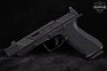 Shadow Systems DR920P 9mm Luger Black in Very Good Condition Image 3
