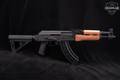 Century Arms (CAI) Draco 7.62x39 Parkerized in Good Condition Image 3