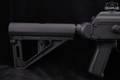 Century Arms (CAI) Draco 7.62x39 Parkerized in Good Condition Image 4
