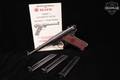 Sturm Ruger Mark II Target .22 LR Blued in Very Good Condition Image 2