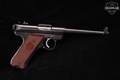 Sturm Ruger Mark II Target .22 LR Blued in Very Good Condition Image 3