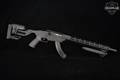 2024 Sturm Ruger Precision Rimfire .22 LR Black in Excellent Condition Image 3