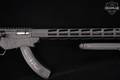 2024 Sturm Ruger Precision Rimfire .22 LR Black in Excellent Condition Image 5