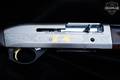 2021 Benelli Montefeltro Silver 20 Gauge Nickel-Plated Alloy in Like-New Condition Image 5