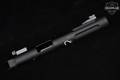 Tactical Solutions TacSol Pac-Lite IV .22 LR Anodized Black in Excellent Condition Image 2