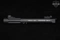 Tactical Solutions TacSol Pac-Lite IV .22 LR Anodized Black in Excellent Condition Image 3