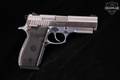 Taurus PT-38S .38 Super Two-Tone Stainless in Very Good Condition Image 3