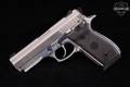 Taurus PT-38S .38 Super Two-Tone Stainless in Very Good Condition Image 4