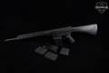 Aero Precision Model M5 E1 .308 Win. Black in Very Good Condition Image 2
