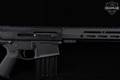 Aero Precision Model M5 E1 .308 Win. Black in Very Good Condition Image 5