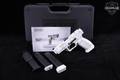 Canik METE SFT 9mm Luger Arctic Digital Camo in Excellent Condition Image 2