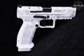 Canik METE SFT 9mm Luger Arctic Digital Camo in Excellent Condition Image 3