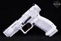 Canik METE SFT 9mm Luger Arctic Digital Camo in Excellent Condition Image 4