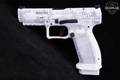 Canik METE SFT 9mm Luger Arctic Digital Camo in Excellent Condition Image 5