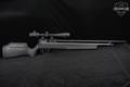 Benjamin Marauder BP2264; Synthetic Stock .22 Caliber (5.5mm) Black in Excellent Condition Image 3