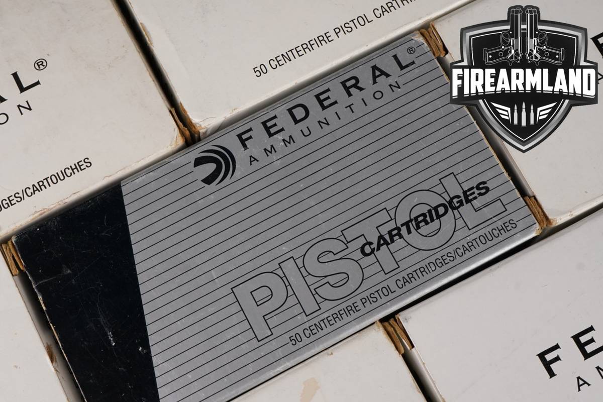 700 RDS! 40 S&W Ammo Ammunition