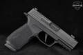 Sig Sauer P365 XMACRO COMP 9mm Luger Black in Excellent Condition Image 3