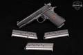 1987 Colt Delta Elite Government Model 10mm Blued in Very Good Condition Image 2