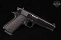 1987 Colt Delta Elite Government Model 10mm Blued in Very Good Condition Image 3