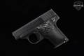 1954-1957 Pretoria Arms Factory Junior .25 ACP (6.35mm) Blued in Good Condition Image 2